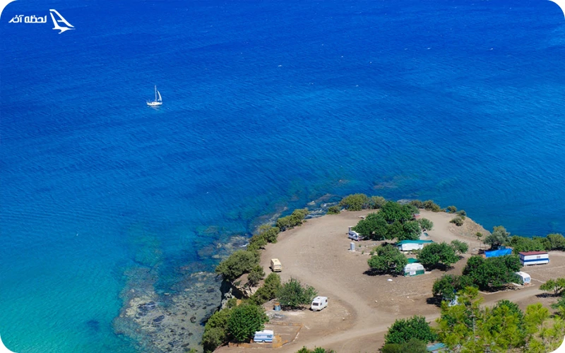 بهترین زمان سفر به قبرس بر اساس هزینه‌ها